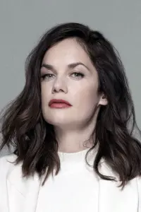 Photo Ruth Wilson