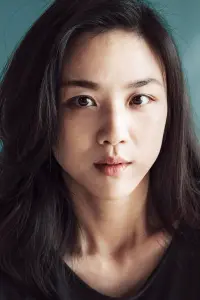 Photo Tang Wei