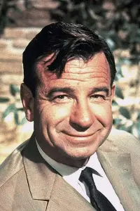 Photo Walter Matthau