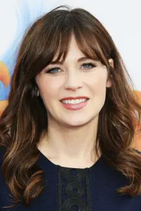 Photo Zooey Deschanel