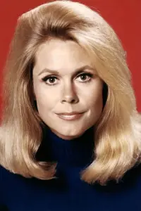 Photo Elizabeth Montgomery