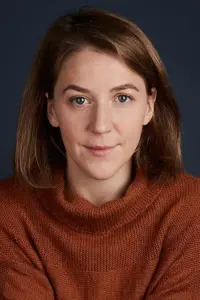 Photo Gemma Whelan