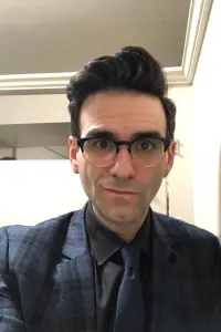 Photo Joe Iconis