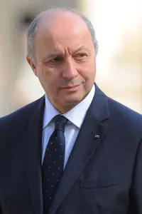 Photo Laurent Fabius