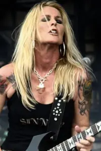 Photo Lita Ford