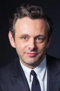 Photo Michael Sheen