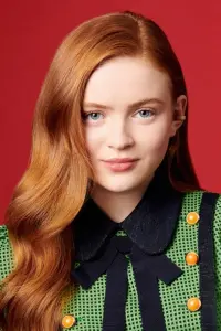 Photo Sadie Sink