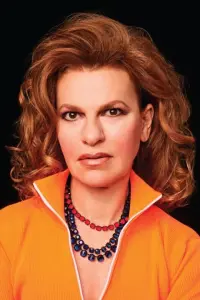 Photo Sandra Bernhard