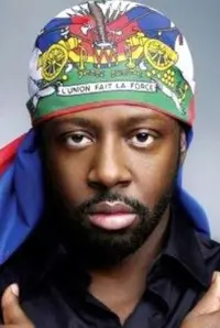 Photo Wyclef Jean