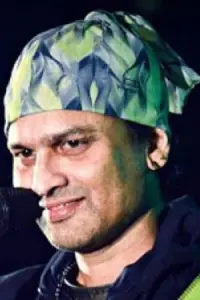 Photo Zubeen Garg