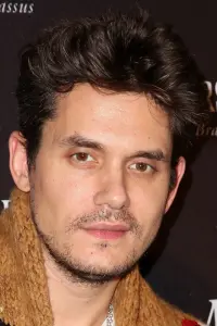 Photo John Mayer