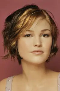 Photo Julia Stiles