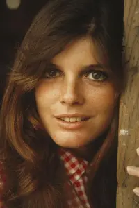 Photo Katharine Ross