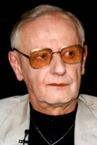 Photo Oto Ševčík