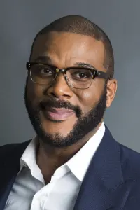 Photo Tyler Perry