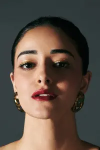 Photo Ananya Panday