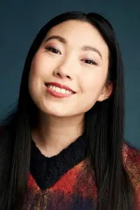 Photo Awkwafina