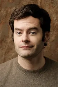 Photo Bill Hader