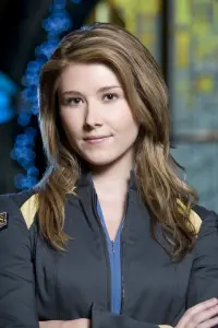 Photo Jewel Staite