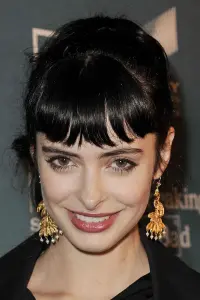 Photo Krysten Ritter