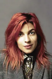 Photo Natalia Tena