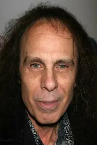 Photo Ronnie James Dio