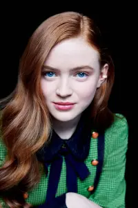 Photo Sadie Sink