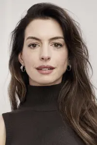 Photo Anne Hathaway