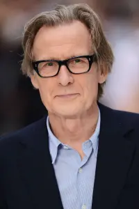 Photo Bill Nighy