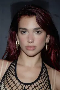 Photo Dua Lipa