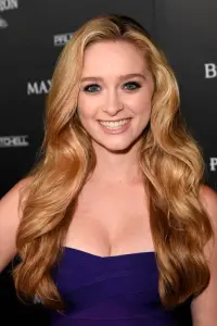 Photo Greer Grammer