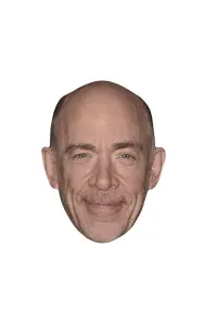 Photo J.K. Simmons