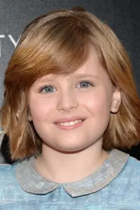 Photo Lulu Wilson