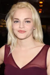 Photo Madeline Brewer