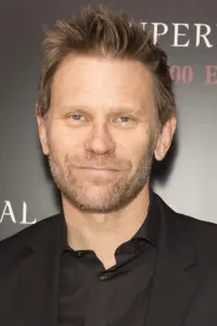 Photo Mark Pellegrino