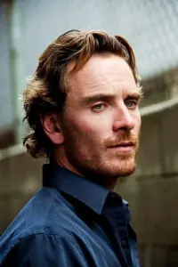 Photo Michael Fassbender