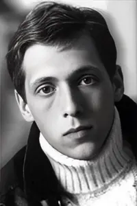 Photo Nikita Vysotsky