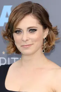 Photo Rachel Bloom