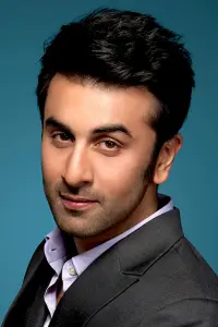 Photo Ranbir Kapoor