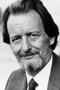 Photo Ronald Pickup