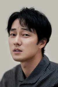 Photo So Ji-sub