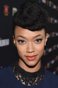 Photo Sonequa Martin-Green