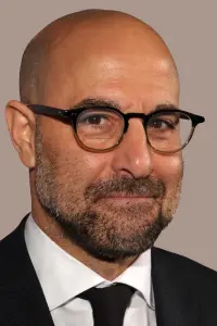 Photo Stanley Tucci