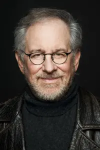 Photo Steven Spielberg