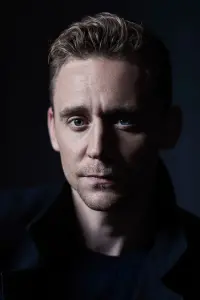 Photo Tom Hiddleston