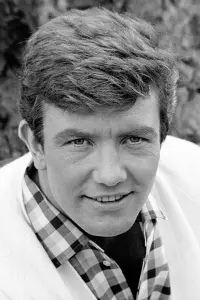 Photo Albert Finney