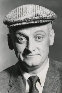 Photo Art Carney