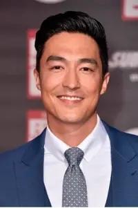 Photo Daniel Henney