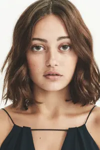 Photo Ella Purnell