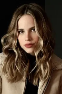 Photo Halston Sage